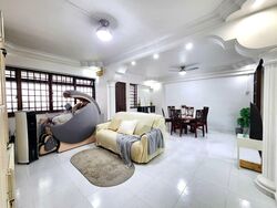 Blk 643 Woodlands Ring Road (Woodlands), HDB 4 Rooms #547166401